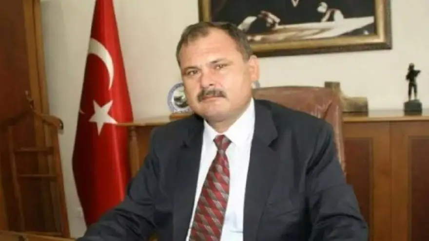 Devrek eski kaymakamı katil oldu