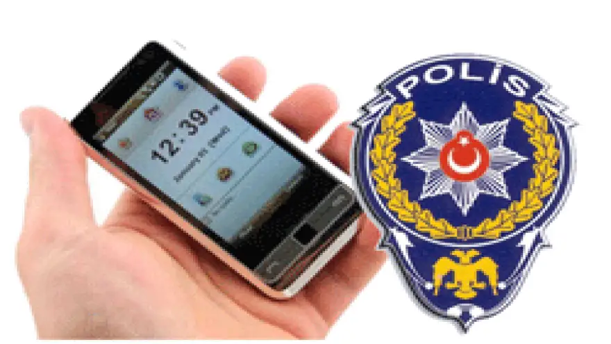 ASAYİŞ ŞUBE,2 KİŞİNİN 100 BİN LİRASINI KURTARDI