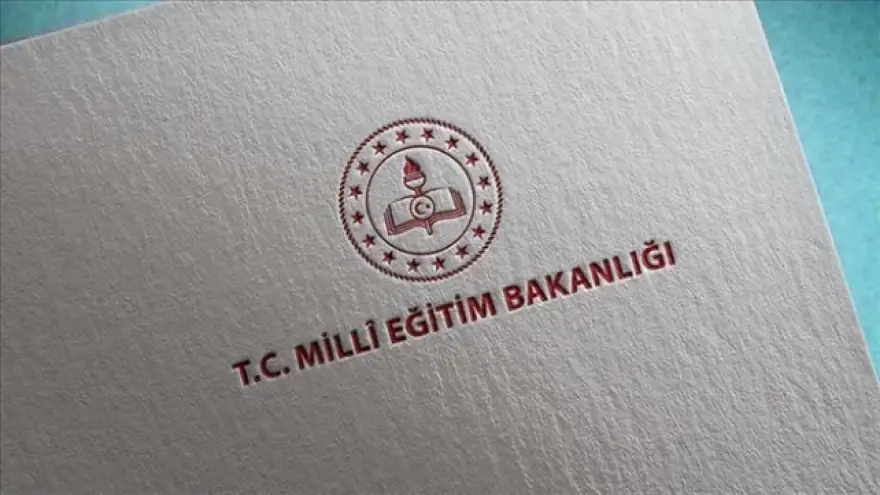 MEB'den 81 ile yeni eğitim öğretim yılı çalışma takvimi yazısı