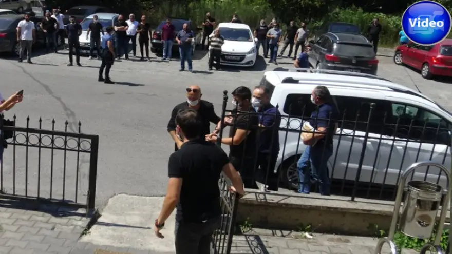 Mahkeme tutukladı