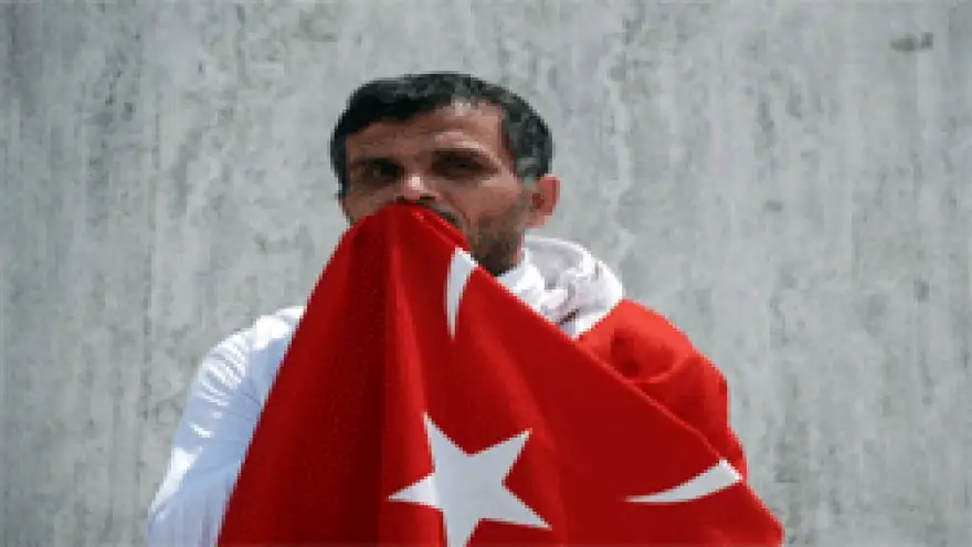 SEBAHAT TUNCEL'E HAKARET ETTİ,74 GÜN YATACAK