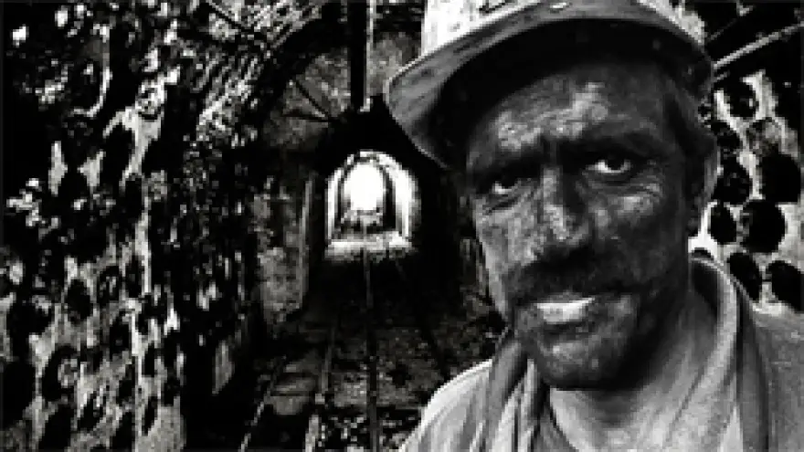 MADEN İŞÇİSİNDEN ÖZELLEŞTİRME VE TAŞERON UYARISI