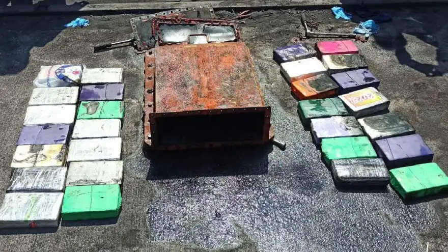 Geminin 3 Personeli tutuklandı