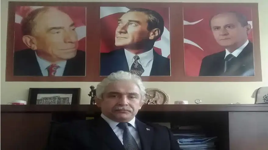 MHP, Ereğli’de ‘Demirtürk ile devam’ dedi
