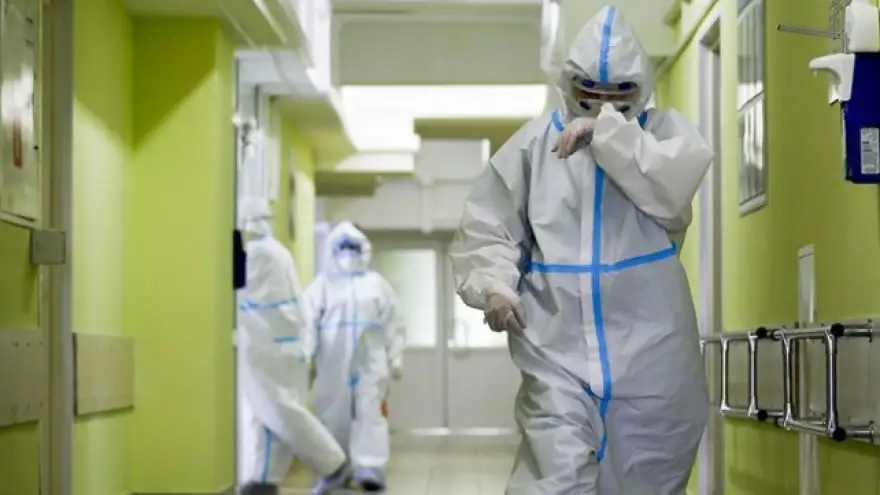 Ereğli'de vaka sayısı 250 Kişiye ulaştı