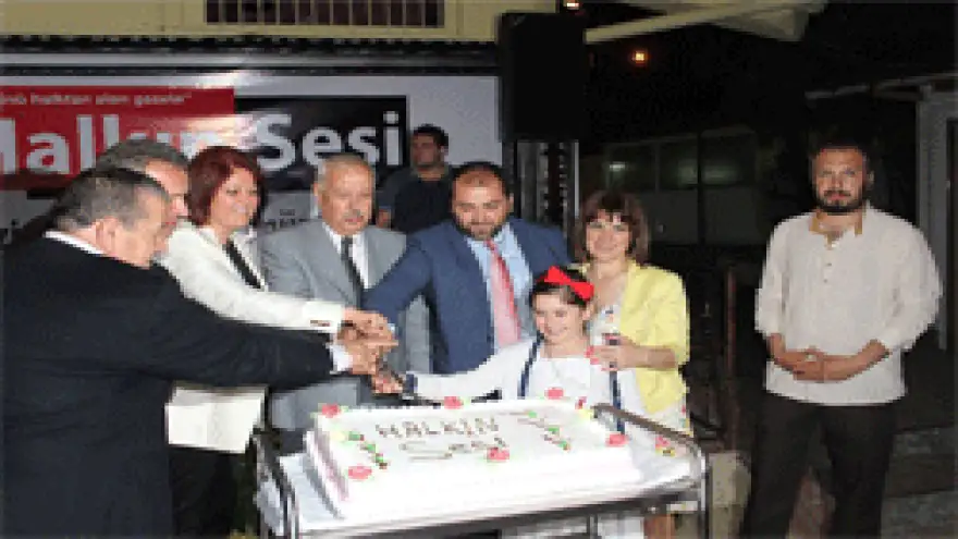 ÖZDEMİR SİZİNLE GÜÇLÜYÜZ 