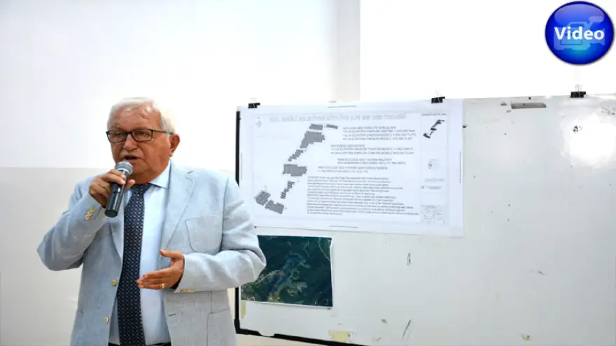 CHP’li Belediye diye, Ereğli’ye bir takım yatırımlar engelleniyor