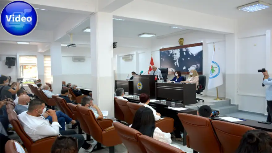 Kaç aydır kredi alamadık, isyan etme noktasına geldik