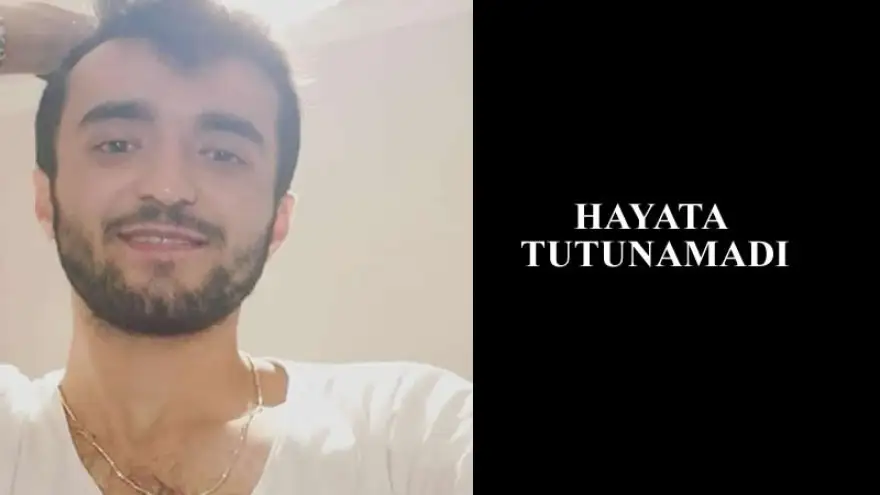 Ereğli Göçmenler kavşağında ki kaza can aldı