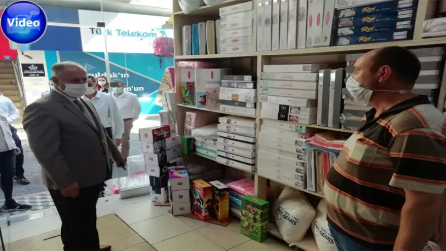 Ereğli'de durum kötü