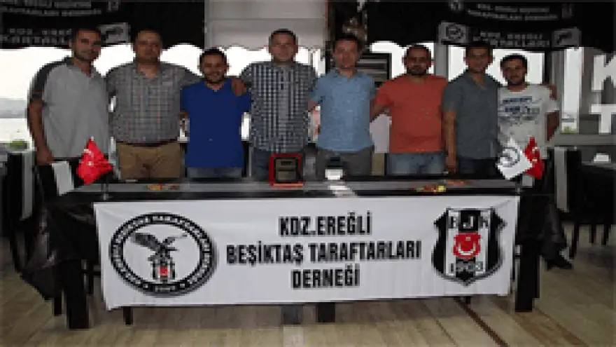 YILIN DERNEĞİ ÖDÜLÜNÜ ALDILAR