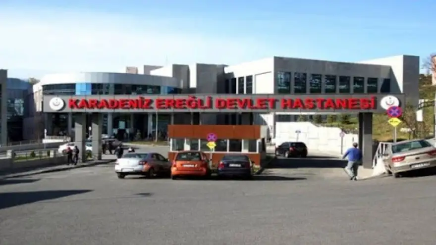 Devlet hastanesi yeni covid-19 önlemlerini açıkladı