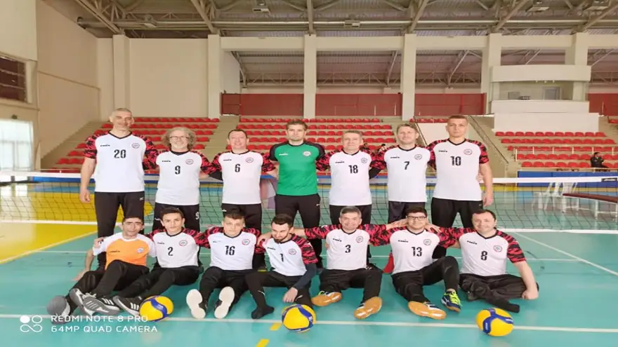 Şampiyonun rakipleri belli oldu