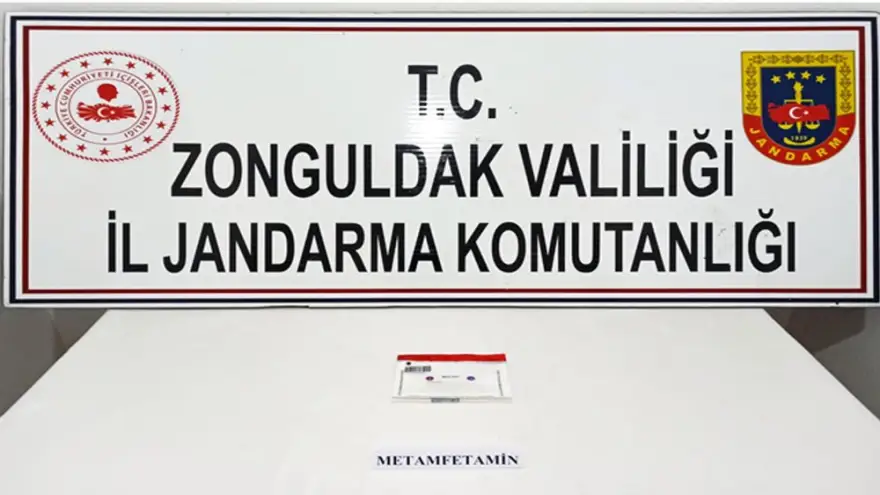 İhbar ile ortaya çıktı