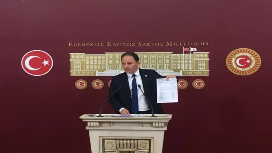 Yavuzyılmaz’dan TYP alımlarında “torpil” tepkisi