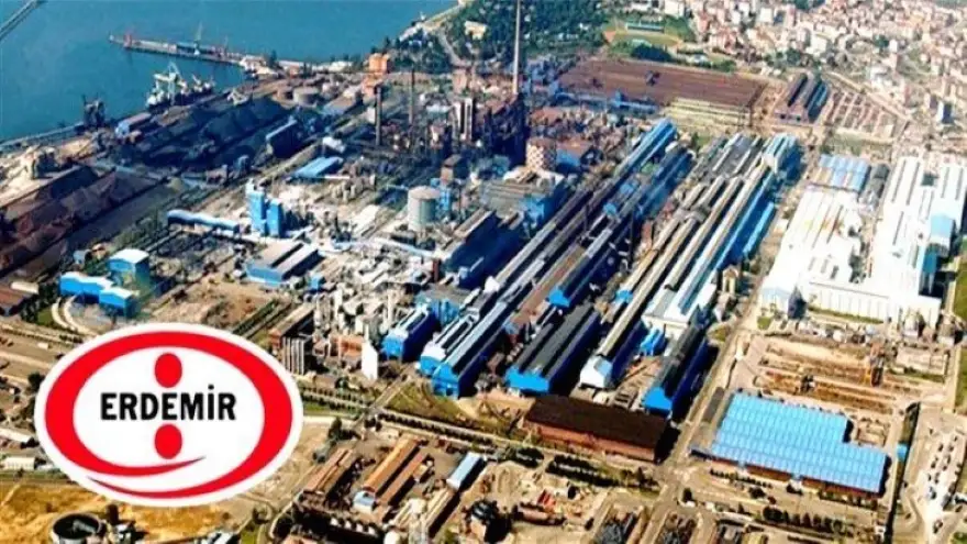 Oyak Erdemir'e dolarla satış tatlı geliyor