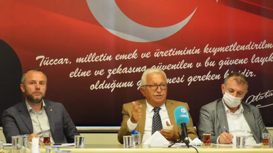“Erdemir konusunda hiçbir gelişme yok”