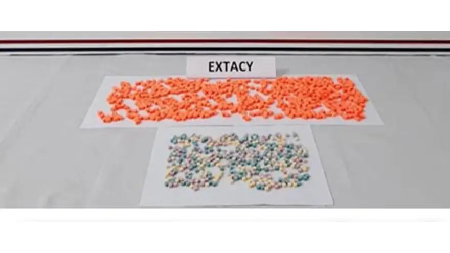 Uyuşturucu Operasyonu