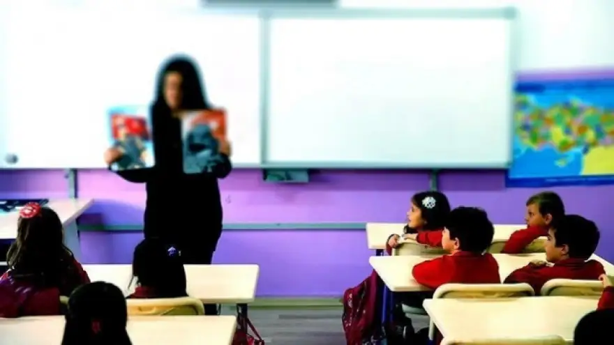 5. ve 9. sınıflar yüz yüze eğitime başlayacak