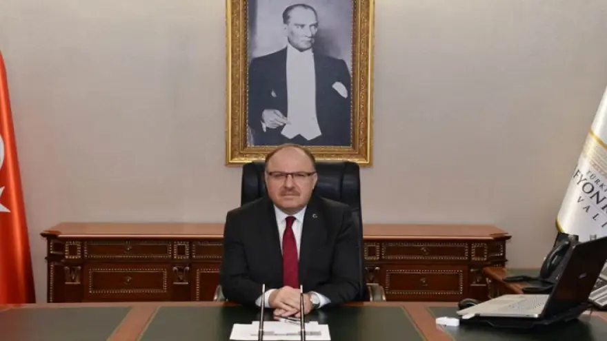 Vali Tutulmaz’dan yardımsever vatandaşlara çağrı