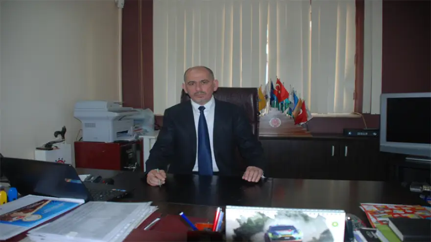 Özmar 20’nci kuruluş yıldönümünü kutluyor...