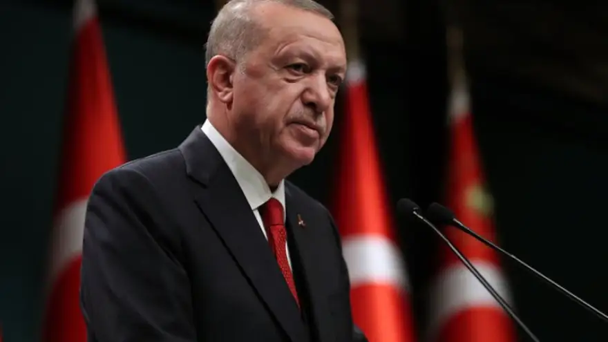Erdoğan, yeni korona virüs tedbirlerini açıklandı
