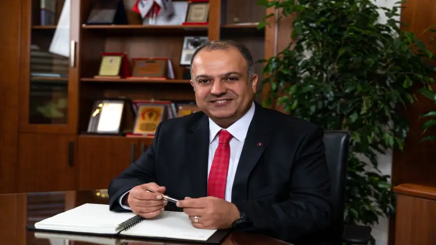 Sanko Üniversitesi Hastanesi bir ilke daha imza attı