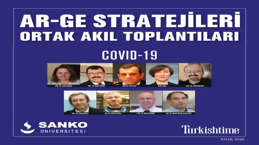 Covid-19 AR-GE Stratejileri