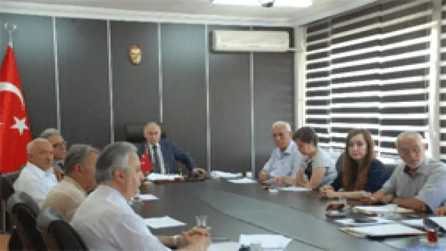 SYDV İÇİN KÖMÜR İHALESİ