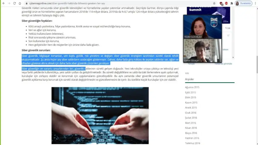 Sanko Okulları ilk 50'ye girdi