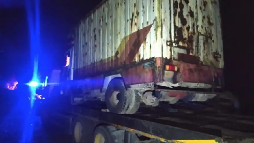 Çalarken yakalandı!