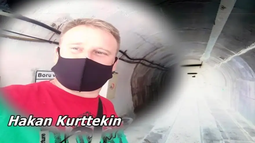 Kurttekin, koronavirüse yakalandı...