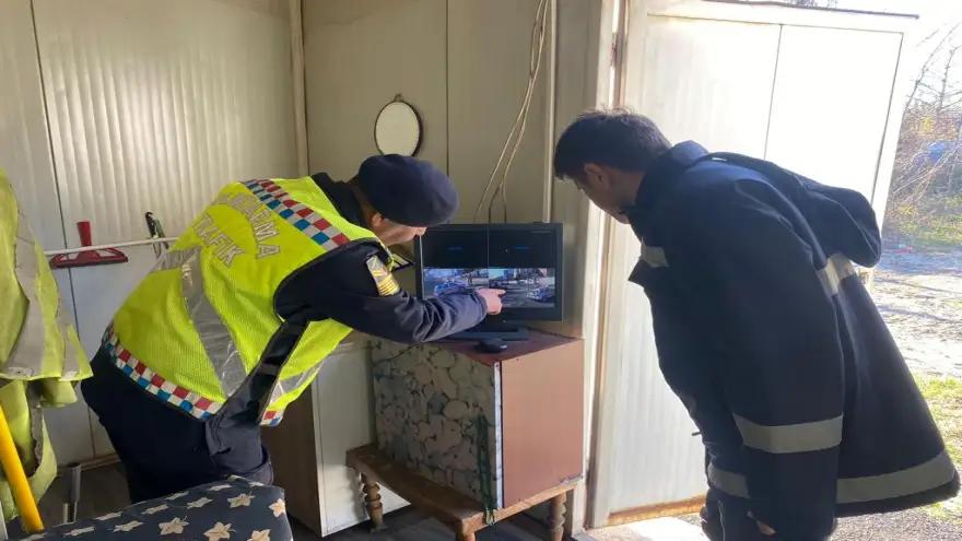 Jandarma; Denetim Ve Kontrollerini Sürdürüyor