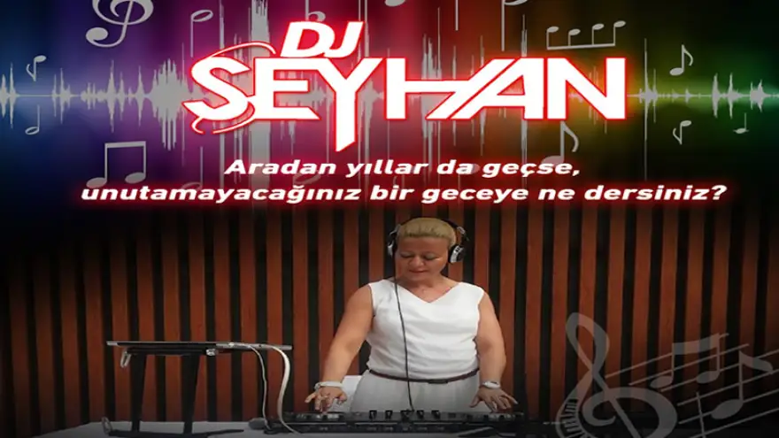 Özel gecelerinizi unutulmaz bir şölene dönüştürelim..