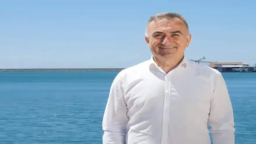 Bu oyun sadece bana değil Kdz. Ereğli halkına da oynandı