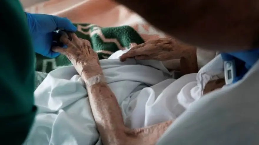 Ereğli'de vefat sayısı 98 oldu