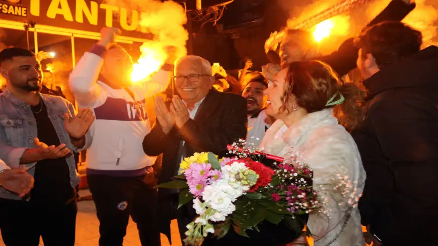 Başkan Posbıyık, Gençlerle Buluştu