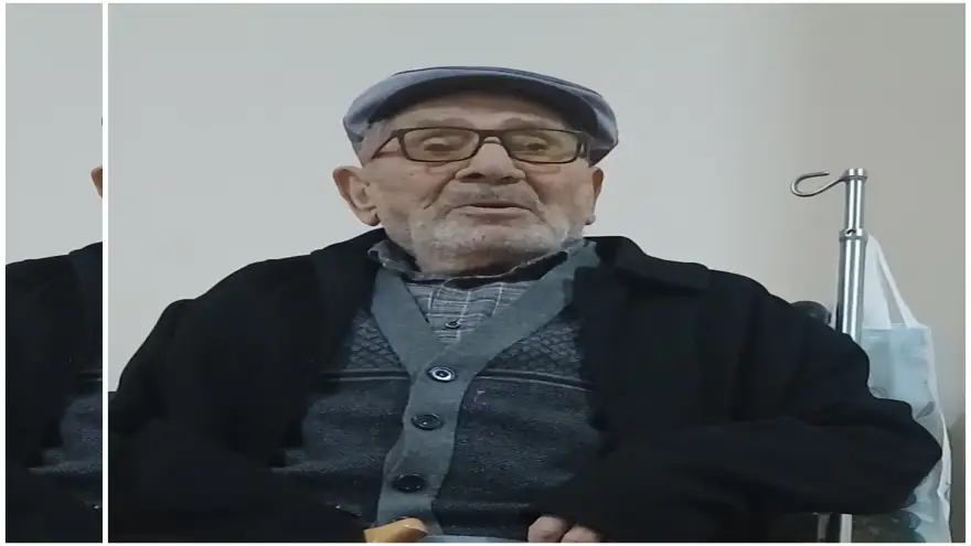 Duran ailesinin acı gün..