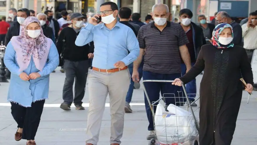 Yeni kararlar alındı