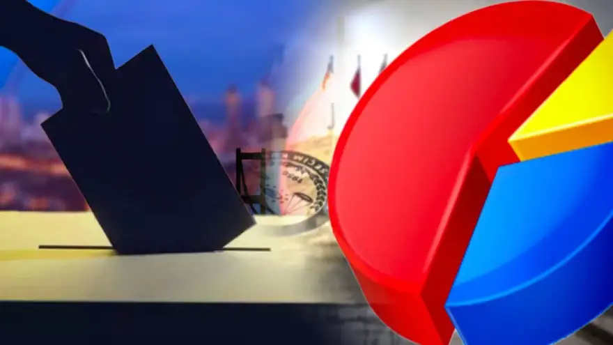 Anket sona erdi. En fazla oyu hangi Belediye Başkan adayı aldı?