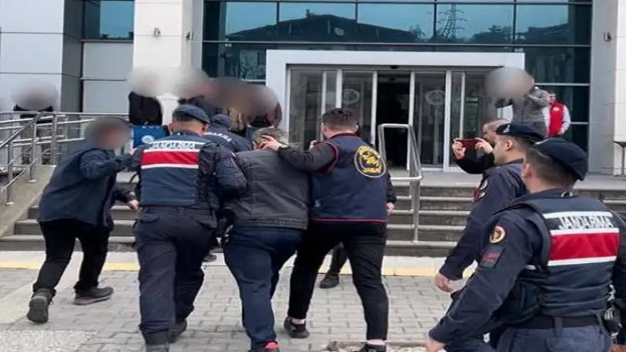 Valilikten Bartu Can ile ilgili açıklama...