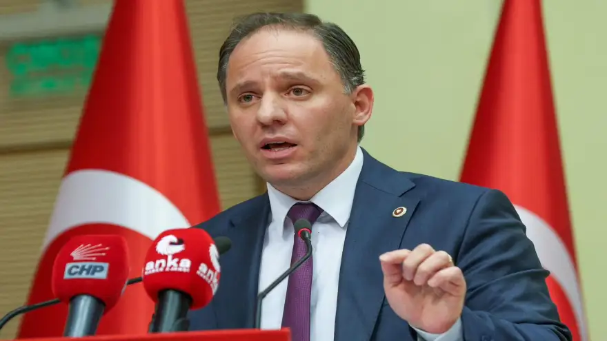 Yavuzyılmaz, sağlık emekçilerine ve hastane personeline yapılan saldırıyı kınadı...