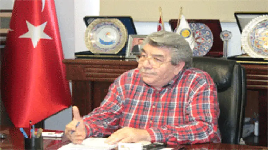 EREĞLİ O KADAR KÜÇÜK DEĞİL