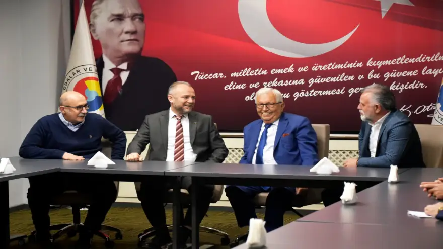 Posbıyık: “Yerel seçimde partizanlık 1989 yılında Ereğli’ye  İl olmayı kaybettirdi”