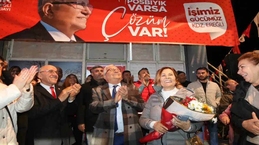 “Hükümet yatırım yapabilse çevre yolunu, hükümet konağını, emniyet binasını yapardı”