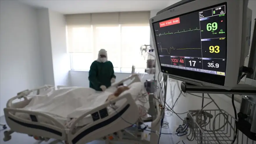Ereğli'de, hayatını kaybeden sayısı 128'e yükseldi