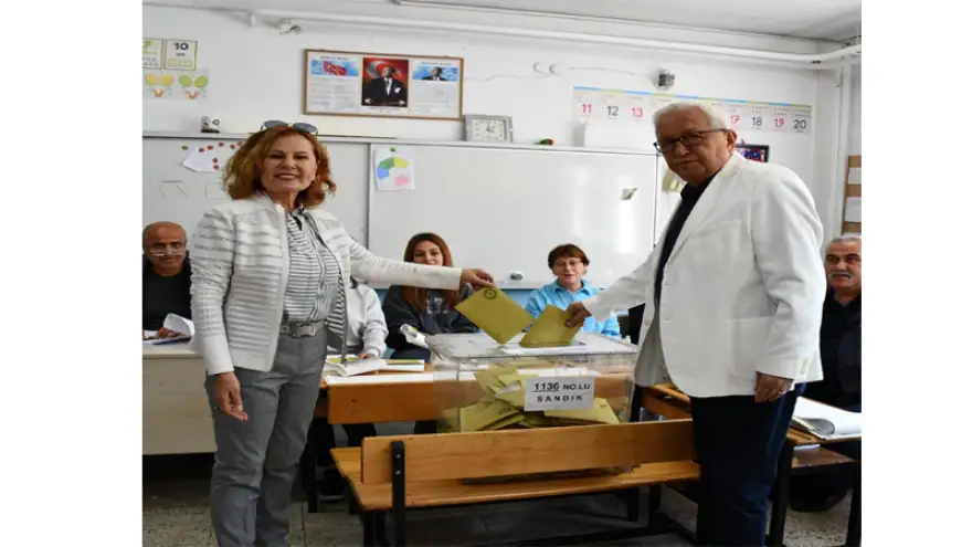 Başkan Posbıyık, Ereğlileri Oy Kullanmaya Davet Etti