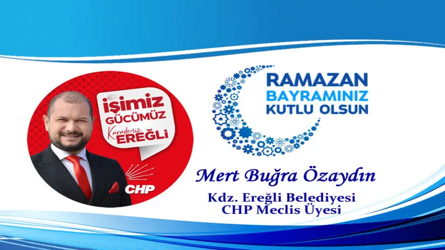 Ramazan Bayramınız Mübarek Olsun...