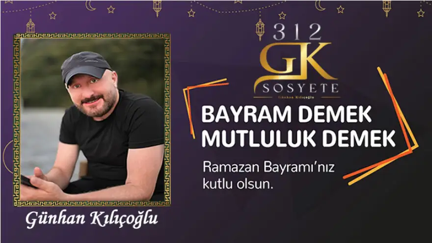 Ramazan Bayramınız Mübarek Olsun