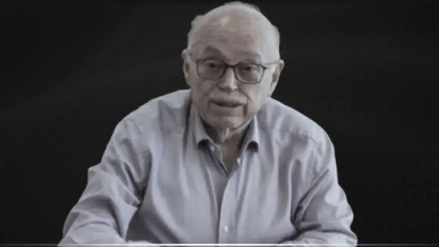 Kdz. Ereğli TSO Başkanı Arslan Keleş'in babası, vefat etti